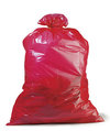 Mllscke 120l,  700 x 1100 mm  -   rot,  45  