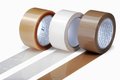PP−Packband / −Klebeband leise, monta 315 / 610