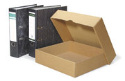 Ordner-Versandkartons